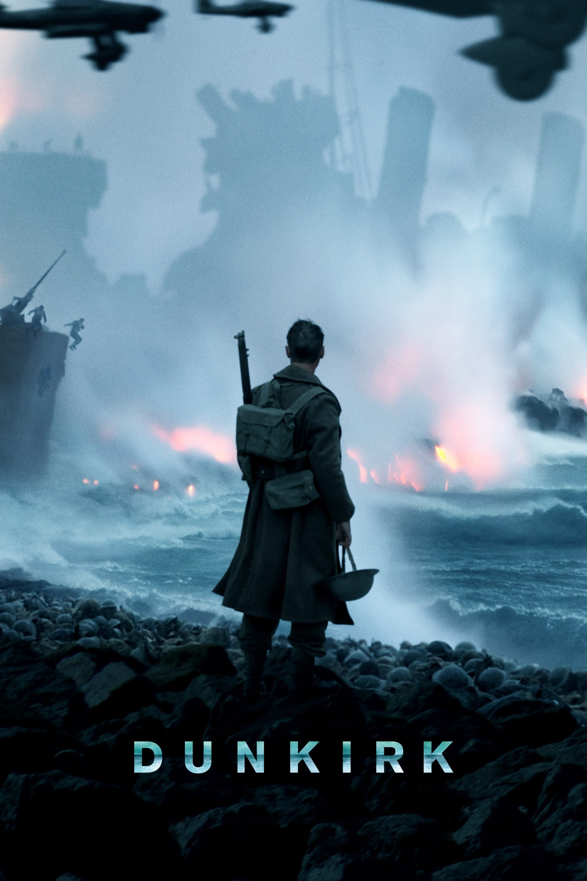 Dunkirk (2017) [293711] (A1710183684) [[Movies]] --Plex--